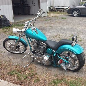 Meet your Posher, Robert